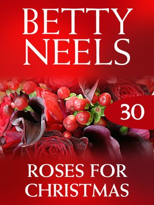 cover image of Roses for Christmas